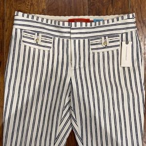 NWT Anthropologie Cartonnier Charlie Trousers - size 4